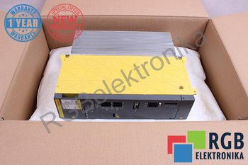 A06B-6077-H106 FANUC