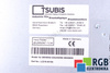 10-0012 PARA SIEMENS SINUMERIK 805/805M MONITOR LCD SUSTITUTO