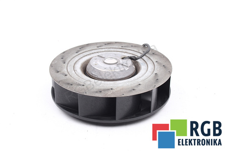 R2E220-AA40-47 EBM PAPST 220X220X60MM, 0.1KW, 230V VENTILADOR