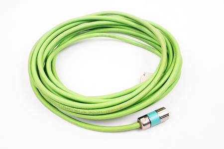 1FK7083-5AF71-1EH5-Z SIEMENS 10M CABLE