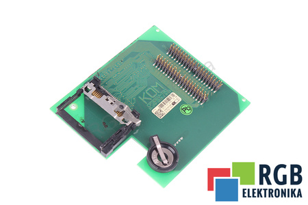 26.39.019 SIEB & MEYER B890925E AVERIADO - PARA PIEZAS