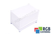 K432GSS EATON IDT IP66 270X180MM CAJA