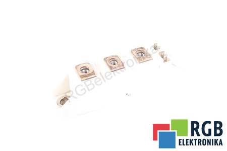 SKKT92/16E SEMIKRON SEMIPACK 1 95A, 1600V