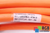 CABLE RKL4305/009.0 BOSCH REXROTH R911310544 9M