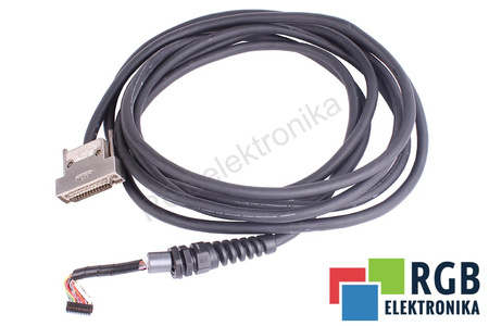 CABLE PARA TPS NO. 080223 NICHIGOH