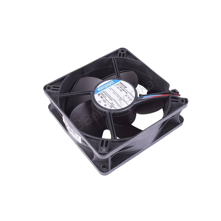 4412/2 HP EBM PAPST 120X120X40MM, 12V, 0.68A VENTILADOR