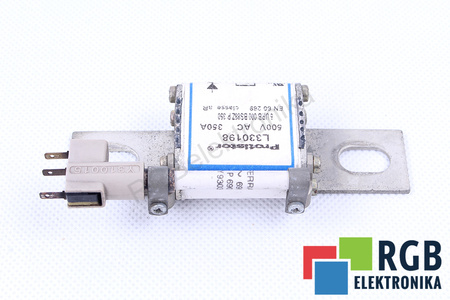 FUSIBLE L330198 FERRAZ 500V, 350A