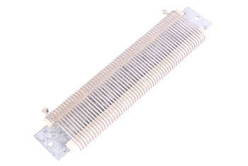 RESISTENCIA FKS 4-5 FRIZLEN A1088P1 3OHM
