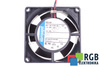 8314H EBM PAPST 80X80X32MM, 24V VENTILADOR