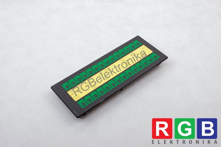 PCS891 LAUER TECLADO