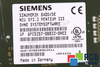 6FC5357-0BB33-0AE2 SIEMENS SINUMERIK 840D/DE NCU573.3 AVERIADO - PARA PIEZAS
