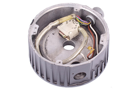 600 MAVILOR MAVILOR LANCE TRASERO