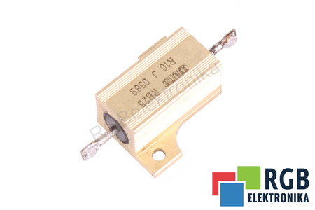 RESISTENCIA RB25 ATE ELECTRONICS R10 10OHM