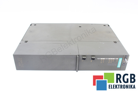 6ES7407-0KA01-0AA0 SIEMENS PS407 SIMATIC S7-400