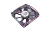 AFB0824SHB DELTA 80X80X15MM, 24V VENTILADOR