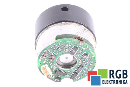 P610-62 GSC CODIFICADOR