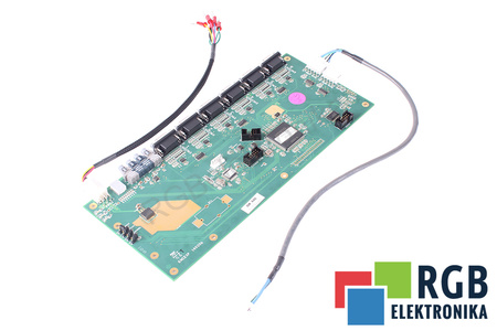 #13085 CENTROID PLACA DE EXPANSIÓN PARA CODIFICADOR/ESCALA