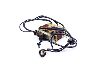 64231-902B TRANSFORMATIK PARA ACS600