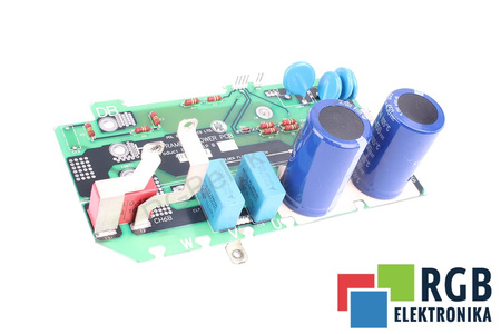 E023-611P PDL ELECTRONICS ME FRAME 2 POWER PCB