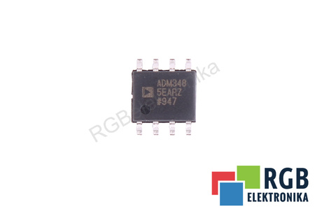 ADM3485EARZ ANALOG DEVICES