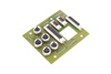 DMFP-V3 STAIGER MOHILO PLACA DE CONECTORES