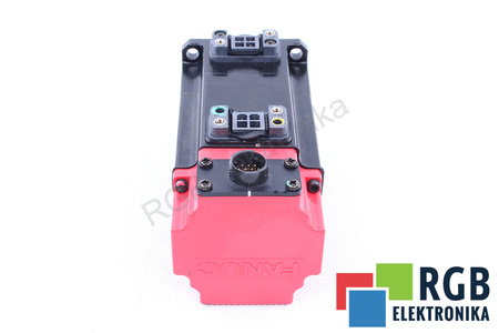 A06B-0115-B804 FANUC BIS0.5/6000