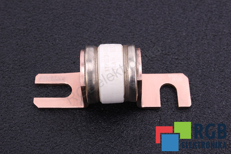 FUSIBLE BTP80A500V ELPOR 80A, 500V