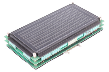 RU-32-8RDC1A OKAYA PANTALLA LCD AVERIADO - PARA PIEZAS