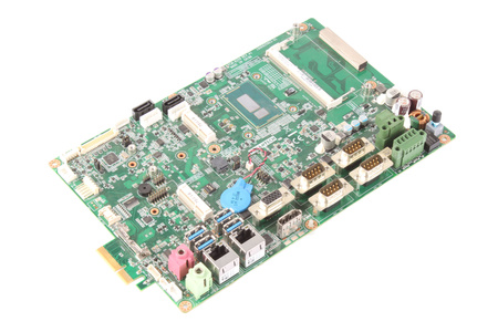 PCM-8209 ADVANTECH 19AK820903-01