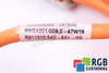 RKG4201/009.0 BOSCH REXROTH R91130542 9M CABLE