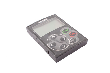 260F11070062E VACON CONTROL Y PANEL DE CONTROL