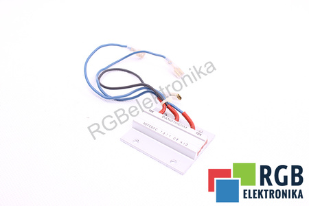 RESISTENCIA HSFC60C DANOTHERM 2X18 KOHM 2X18KOHM