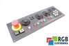 6FC3178-3EF20 SIEMENS SINUMERIK 810T TECLADO AVERIADO - PARA PIEZAS