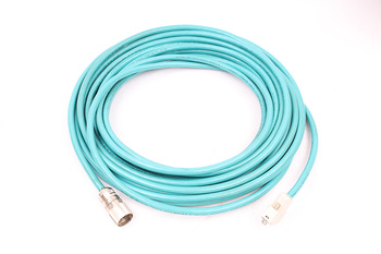 6FX2002-5DA51-1BF0 SIEMENS FT/1FK TO 611/810D/SIMOVERT 15M CABLE