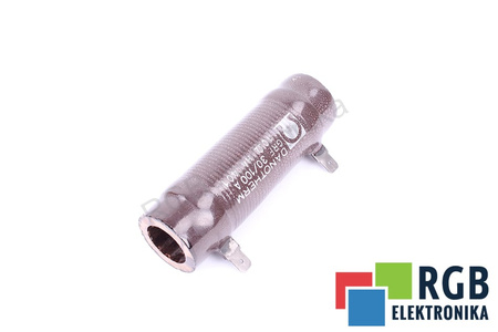 RESISTENCIA GRF30/100A DANOTHERM 10 OHM 10OHM