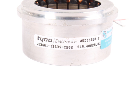 V23401-T2639-C202 TYCO RESOLVER