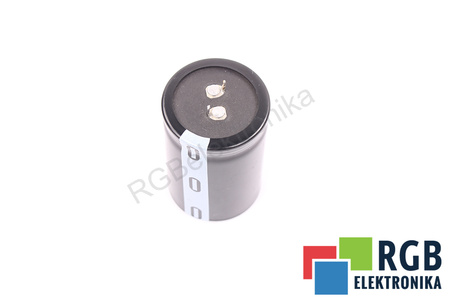 CONDENSADOR B43303-A0687-M90 EPCOS 680UF, 400VDC