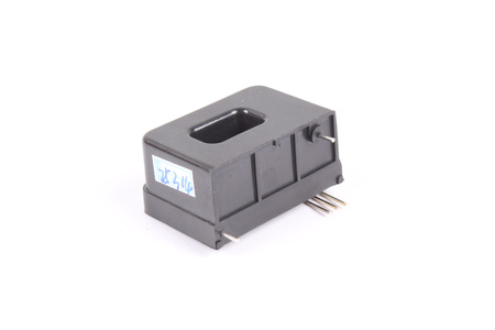 A44L-0001-0165#50A FANUC TRANSFORMADOR DE CORRIENTE