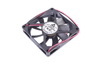 AFB0824SHB DELTA 80X80X15MM, 24V VENTILADOR