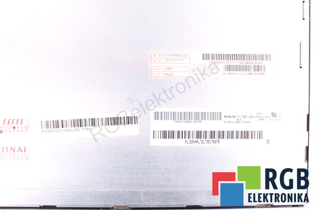 M150XN04 AU OPTRONICS V1 15" MATRIZ LCD