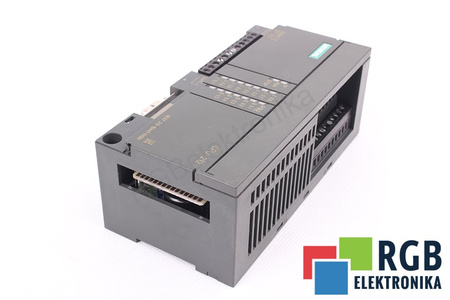 6ES7212-1BA01-0XB0 SIEMENS SIMATIC S7-200 CPU 212