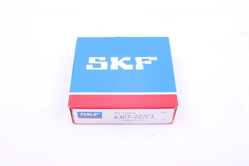 6307-2Z/C3 SKF 35X80X21 RODAMIENTO