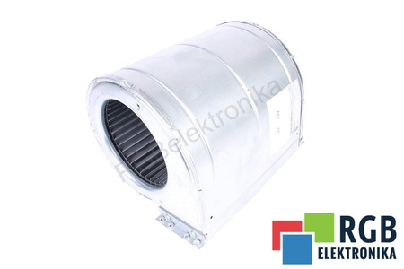 D2D133-AB02-23 EBM PAPST VENTILADOR