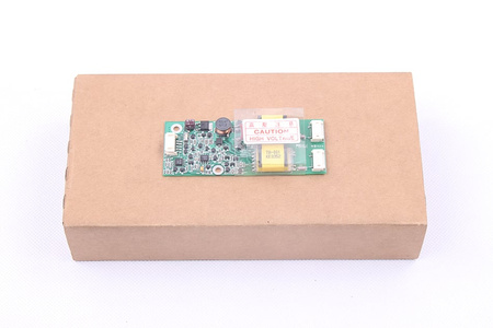 INVERSOR SA-01-207A GREEN C&C TECH