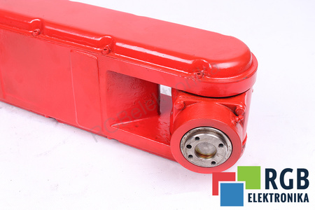 YASNAC MRC YASKAWA MOTOMAN WELDING SYSTEM MUÑECA DEL ROBOT