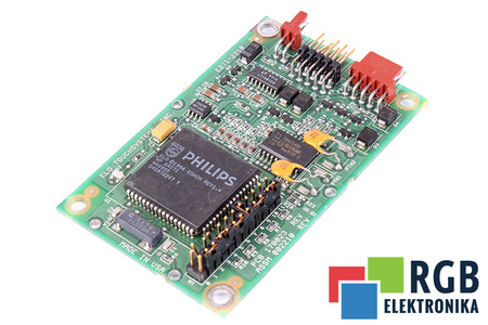 PCB170023 ELO TOUCHSYSTEMS ASSM002210 AVERIADO - PARA PIEZAS
