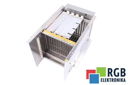 6DD1682-0BC3 SIEMENS SR12.3 REJILLA