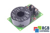 LC500-S/SP8 LEM CURRENT MODULE LEM 1:5000 80OHM AVERIADO - PARA PIEZAS