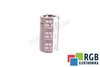 CONDENSADOR 220UF 385V NICHICON