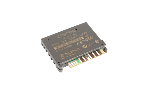 6ES7123-1GB60-0AB0 SIEMENS SIMATIC S7 SC